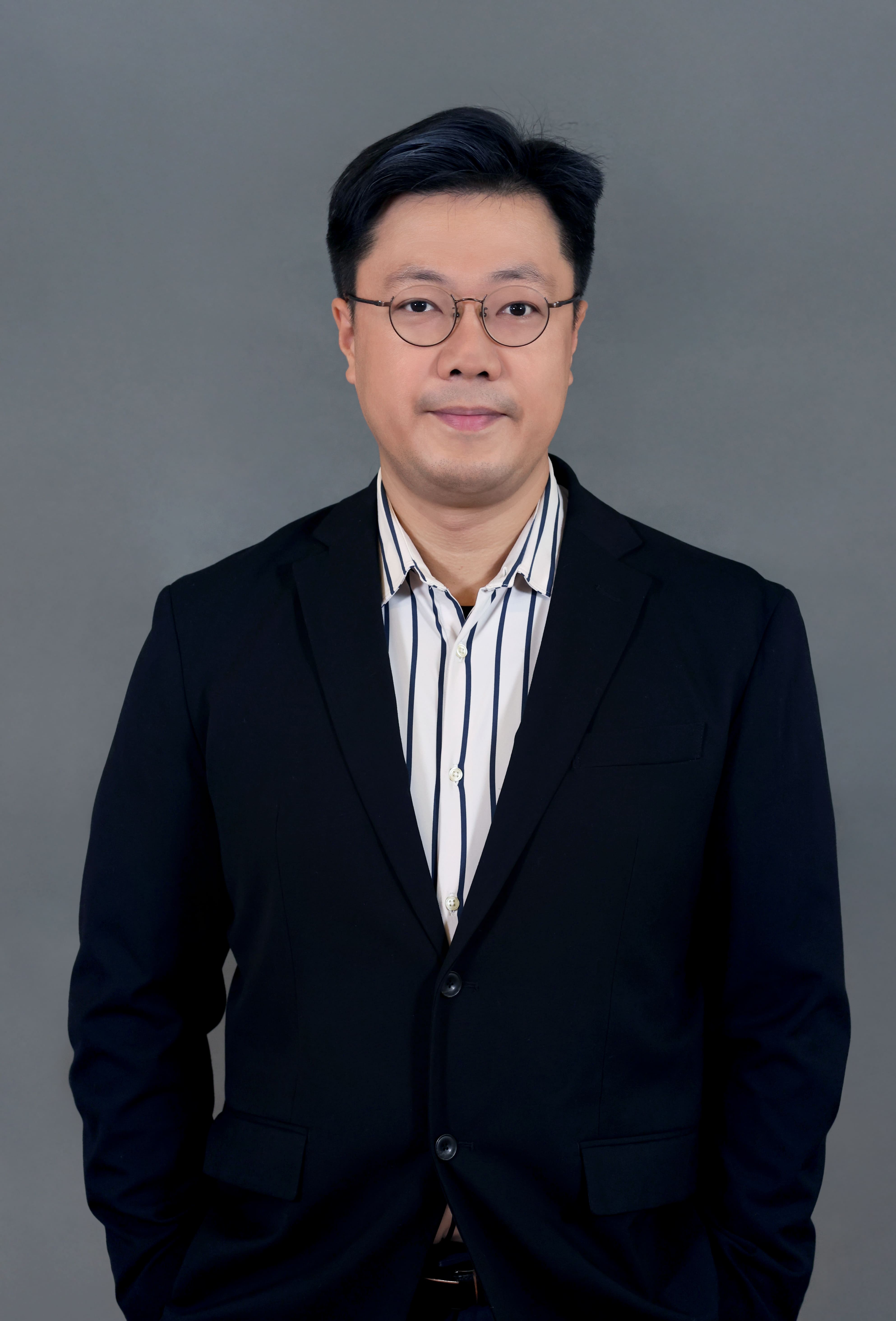 Dr MOK, York-Yee Cyrus