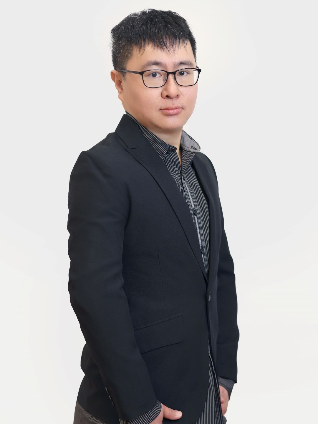 TSUI, Chor-kun Kelson