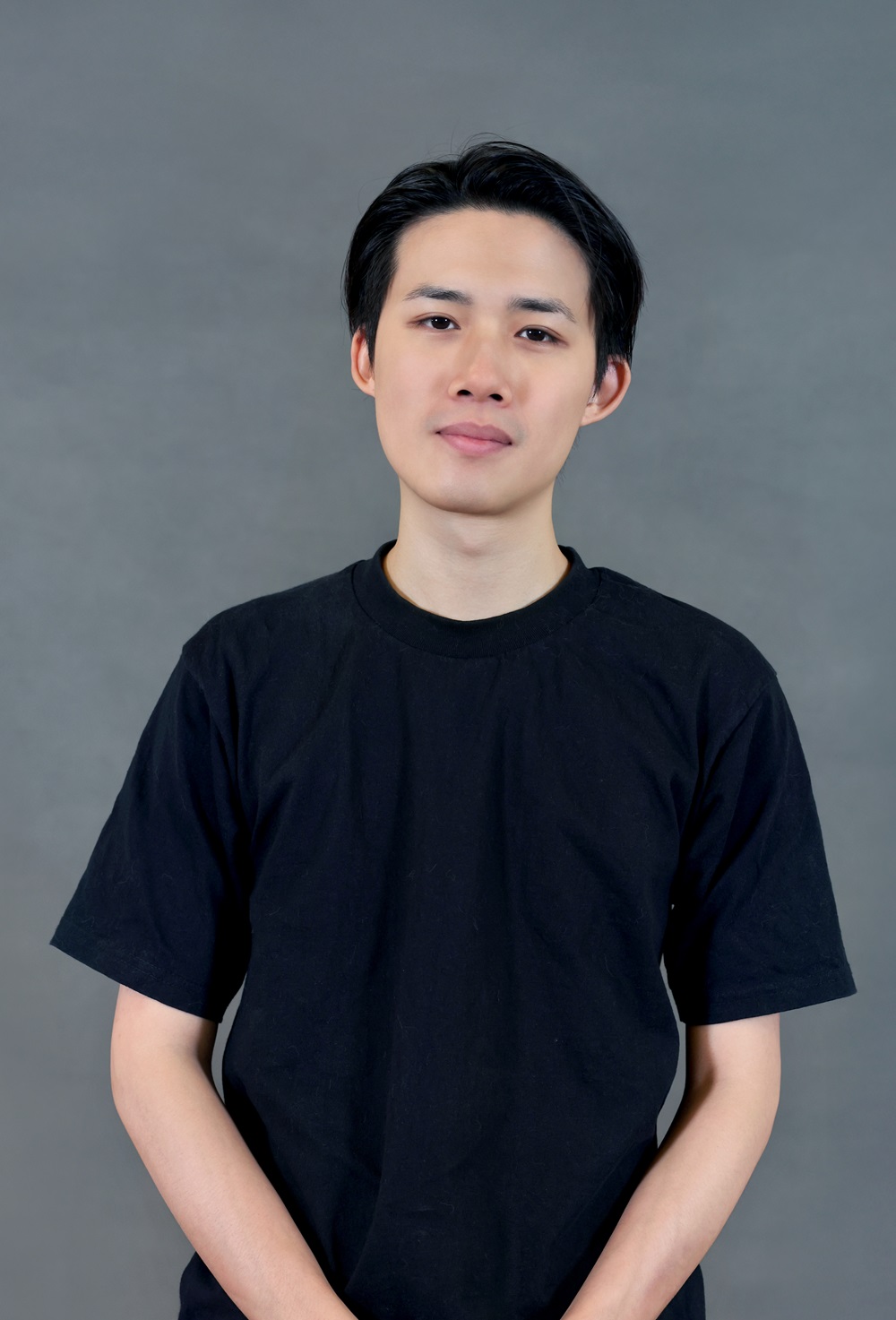 CHAN, Long-fung Lazarus