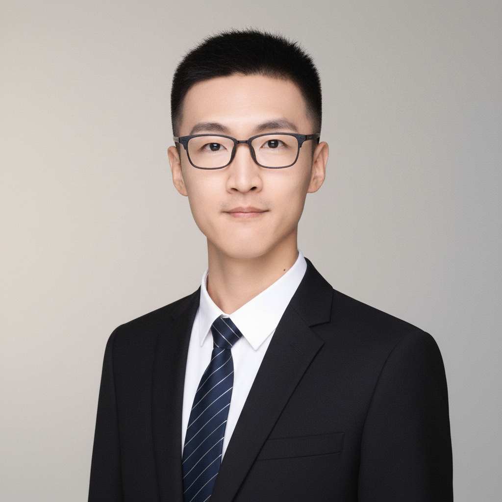 楊彤博士