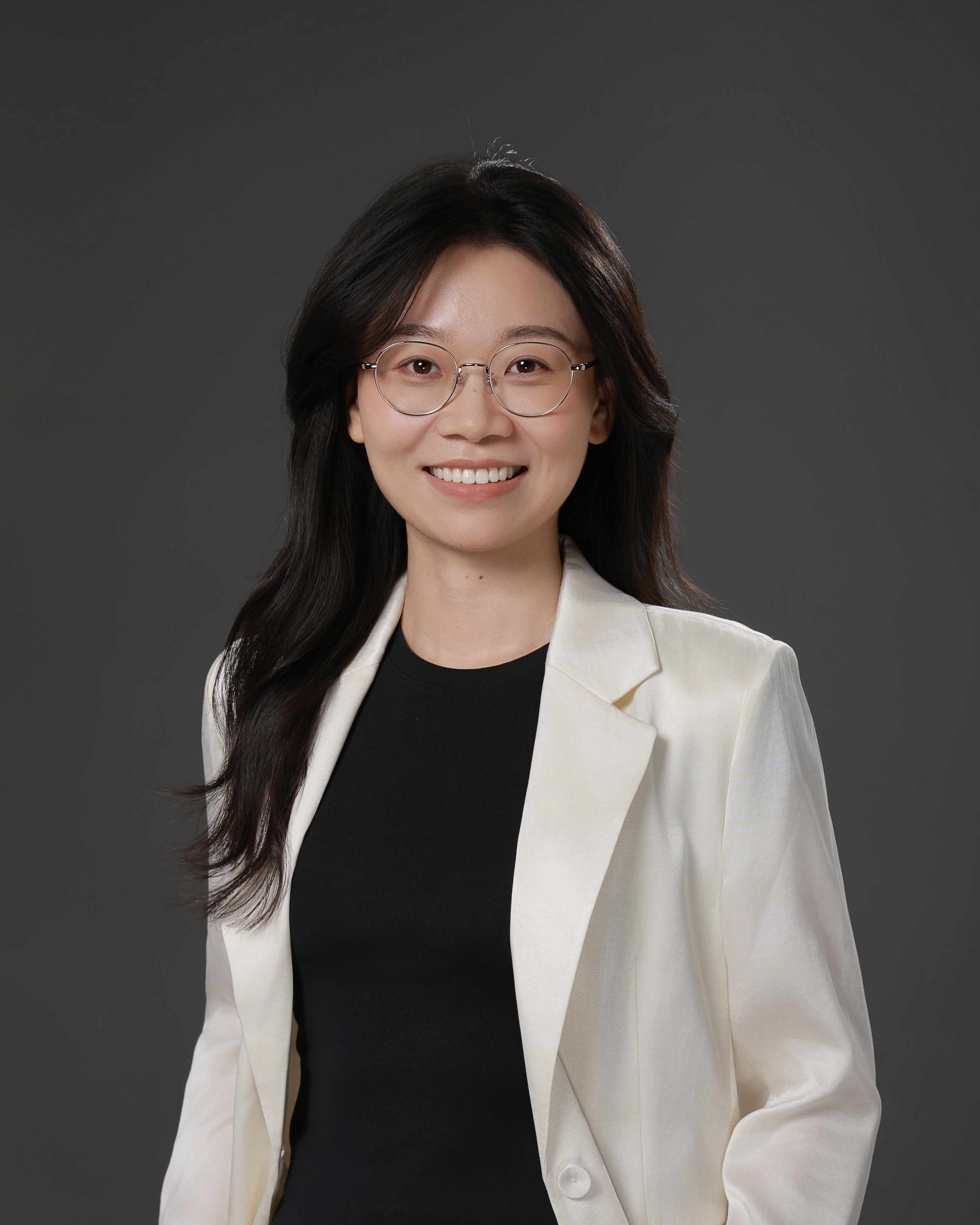 Dr WANG, Ying Wendy