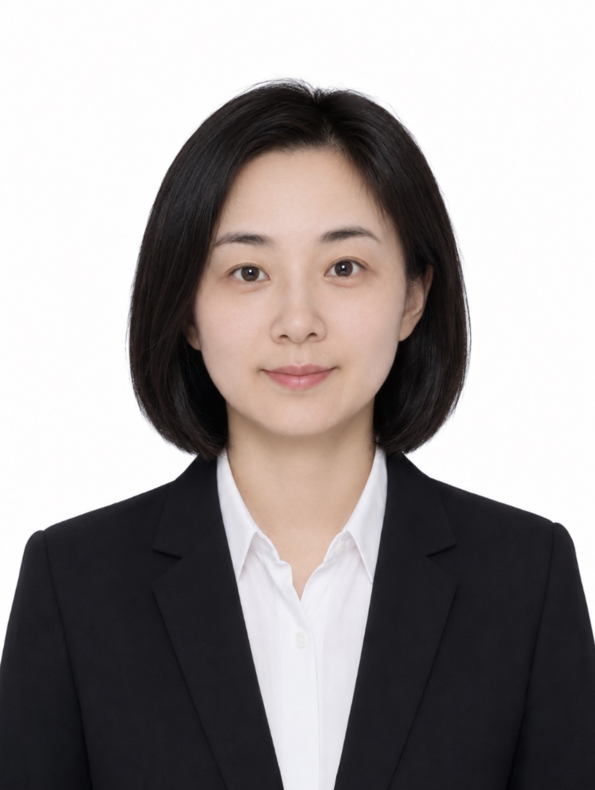Dr YUAN, Yue Doris